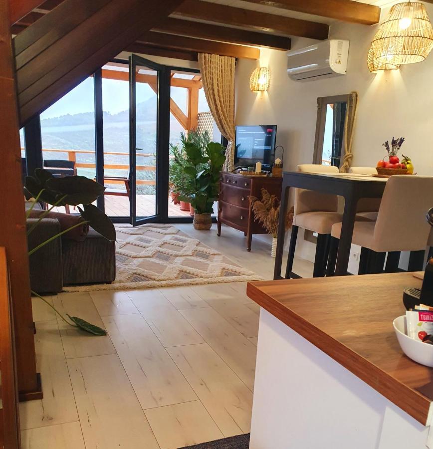 Eged Lodge เอ็กเกอร์ ภายนอก รูปภาพ